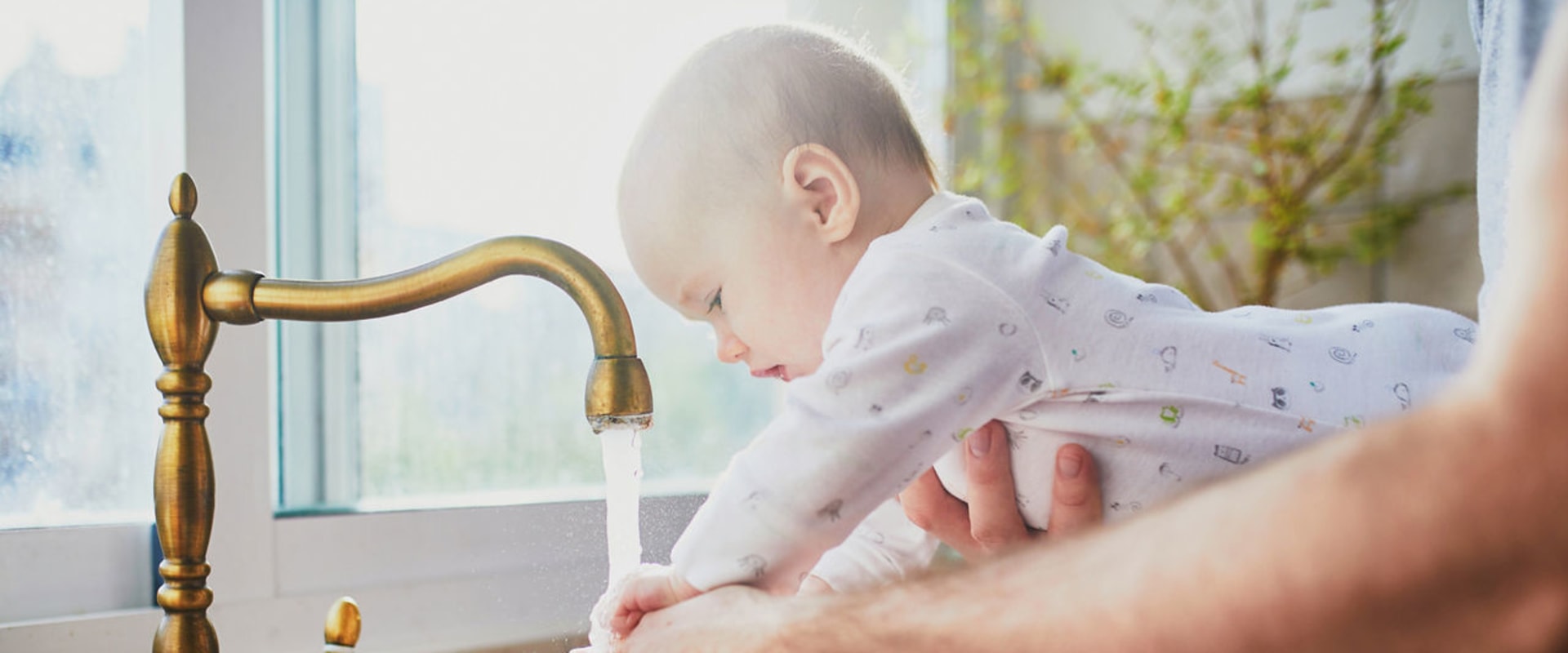 Best Hypoallergenic Hand Soap for Newborns and Infants