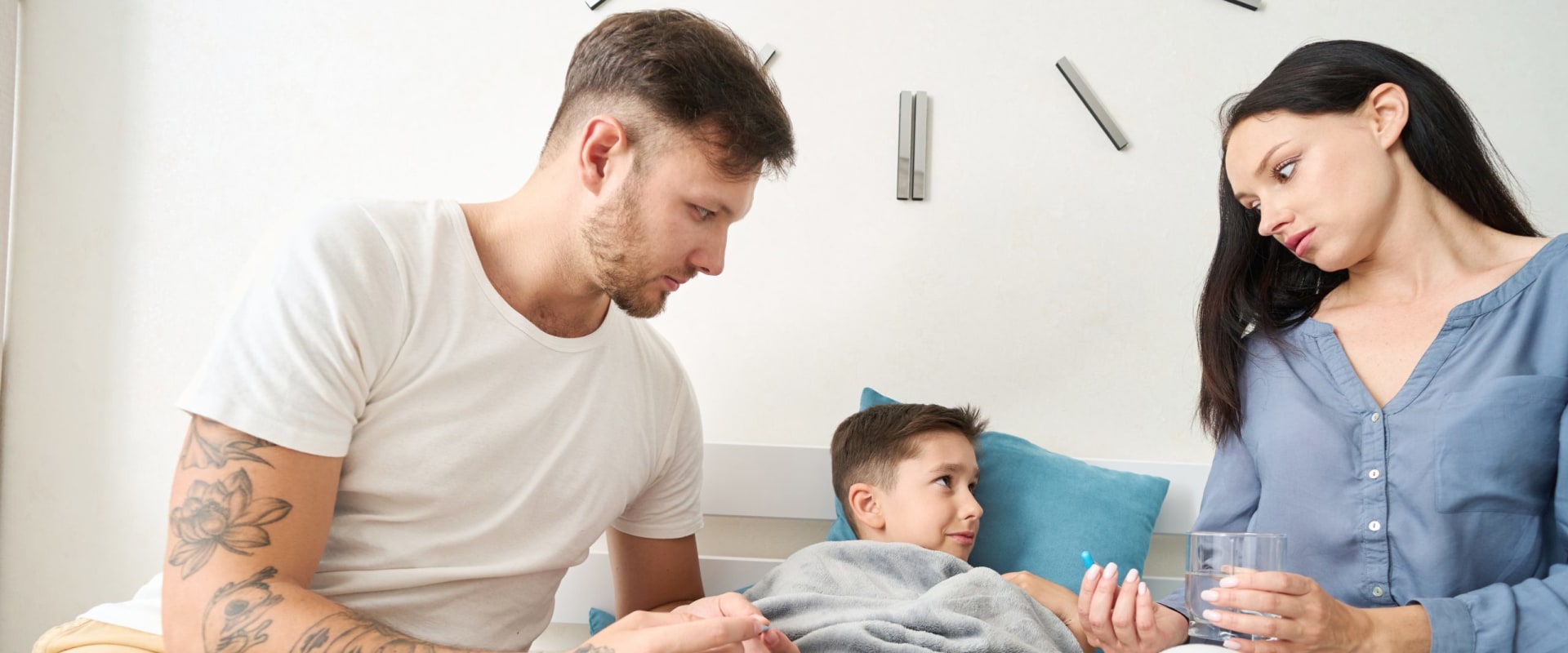 Fight Dust & Allergies With 24x30x1 HVAC and Furnace Air Filter