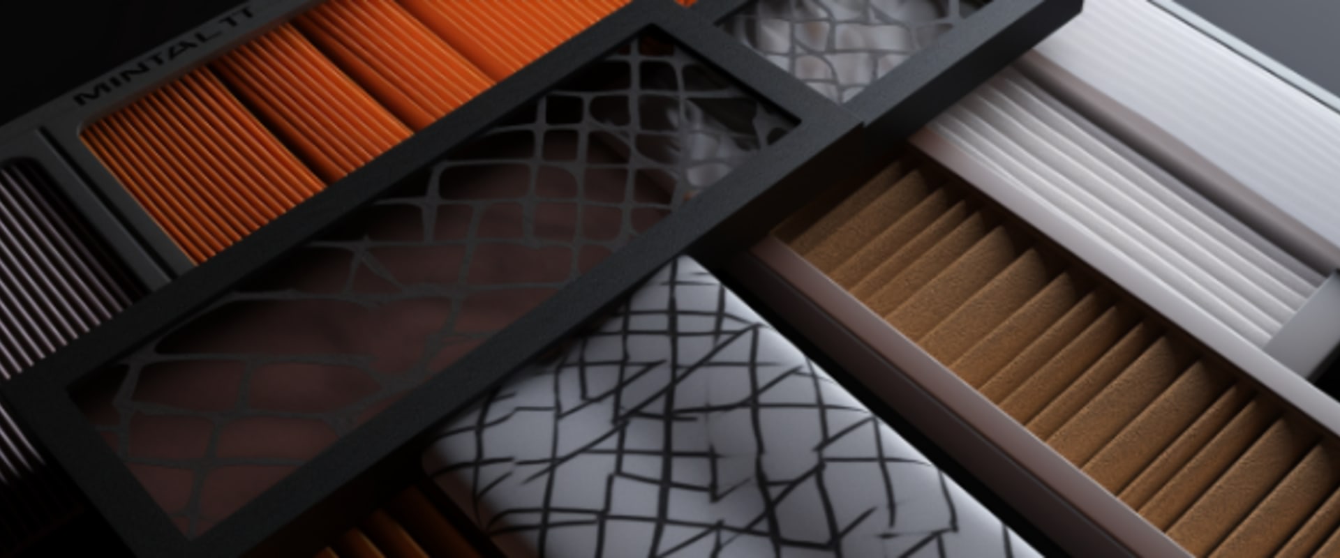 Improve Air Instantly With 24x24x4 HVAC and Furnace Air Filter for Home