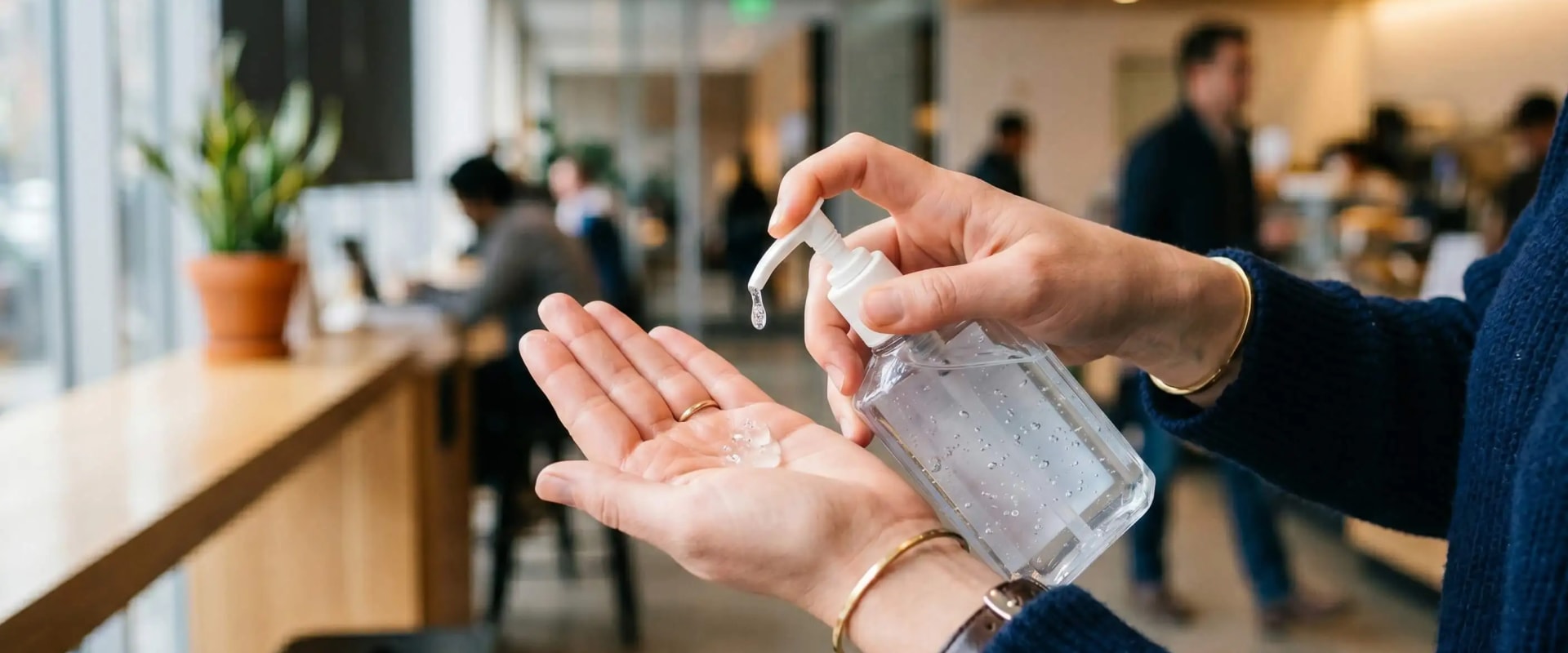 What Is the Least Irritating Hand Sanitizer Alternative?