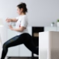 The Pros and Cons of Using Ionizers for Air Purification