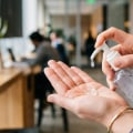 What Is the Least Irritating Hand Sanitizer Alternative?