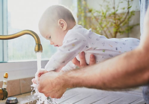Best Hypoallergenic Hand Soap for Newborns and Infants