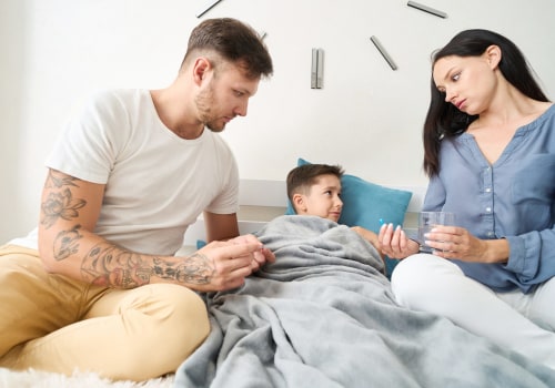 Fight Dust & Allergies With 24x30x1 HVAC and Furnace Air Filter