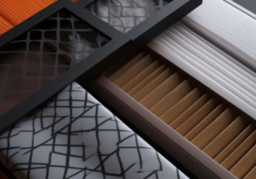 Improve Air Instantly With 24x24x4 HVAC and Furnace Air Filter for Home